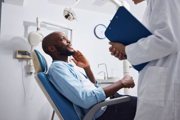 Best Emergency Dental Care for Trauma or Injury in Derby, CT