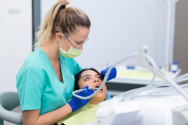 Best Emergency Treatment for Toothache in Derby, CT