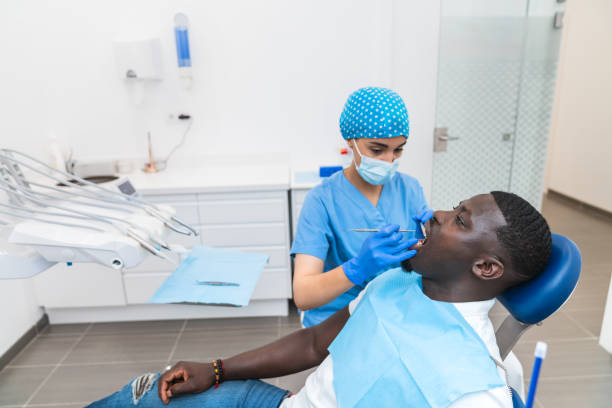 Best Emergency Treatment for Toothache in Derby, CT